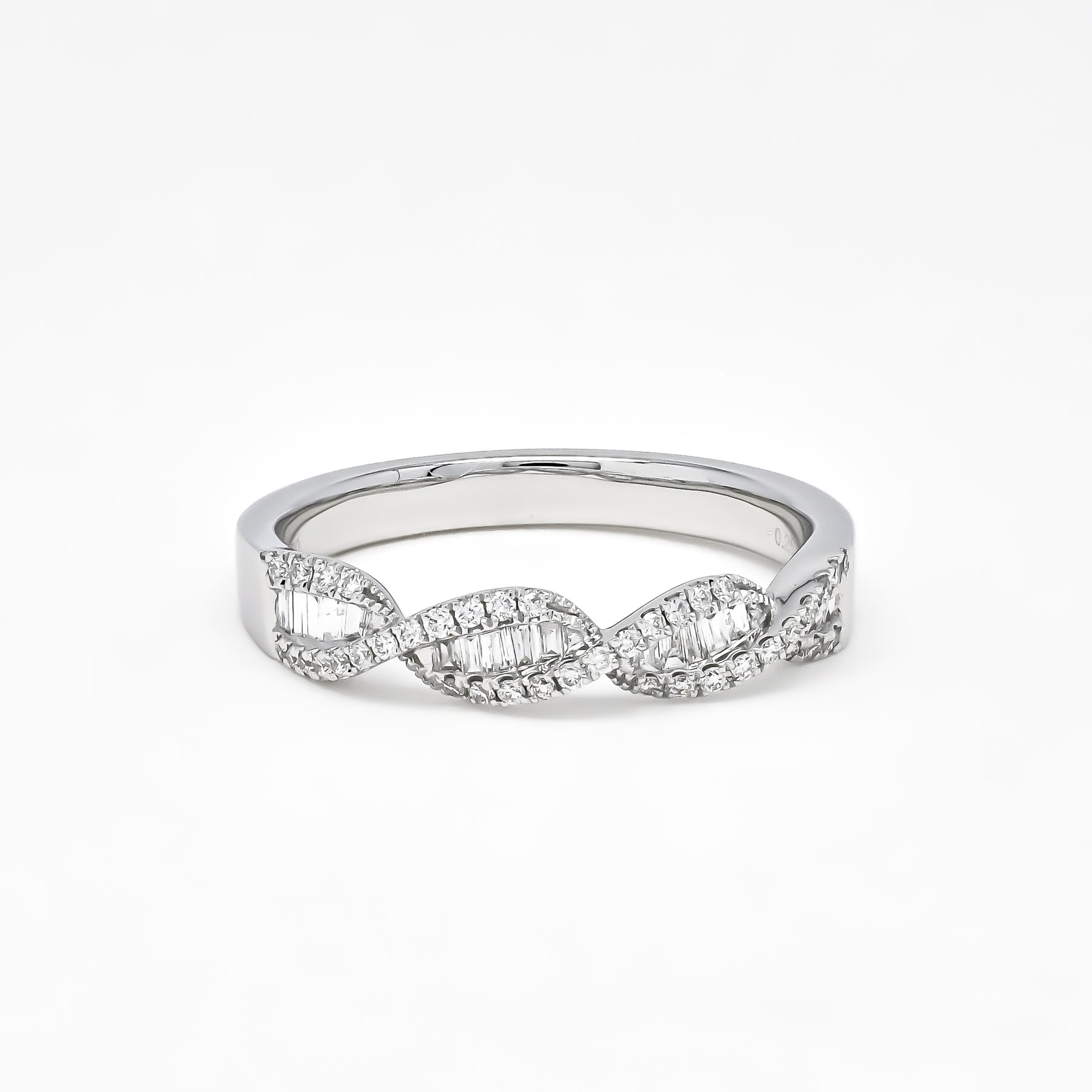 DNA Cage Ring – MJ JONES™